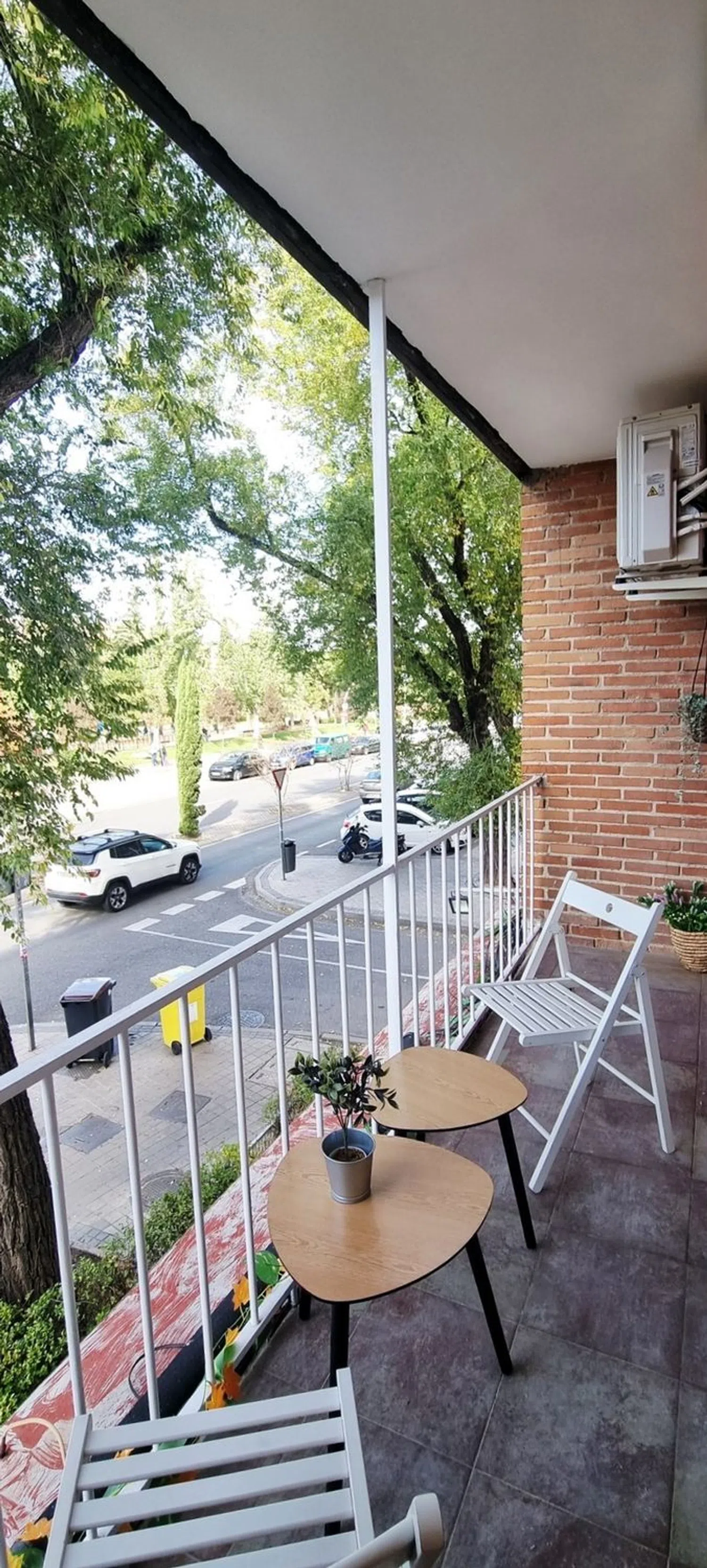 Piso en calle de Valmojado, 277 - Foto 33