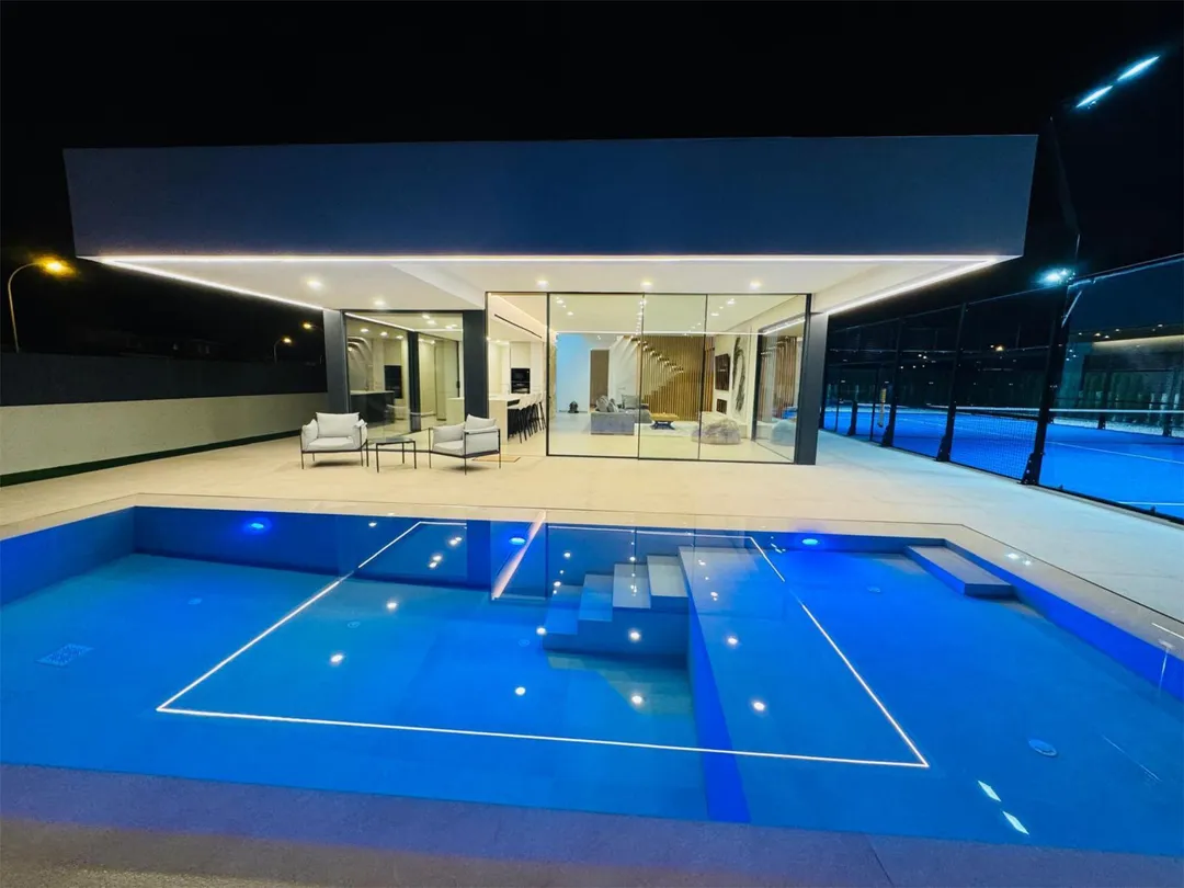 Chalet en  Carrer de Sicilia 119B - Foto 7