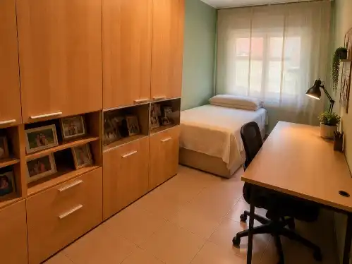 Piso en  Carrer de Ramon Poch 43 - Foto 7