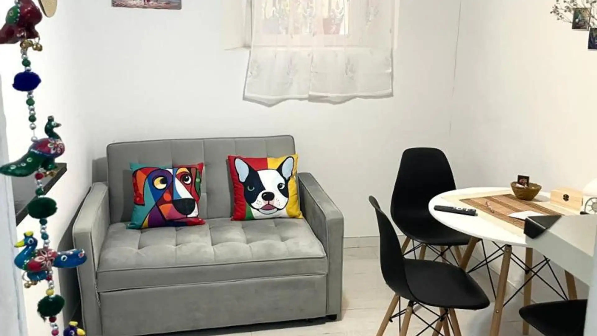 Piso en  Calle de Jesús del Valle 18 - Foto 1