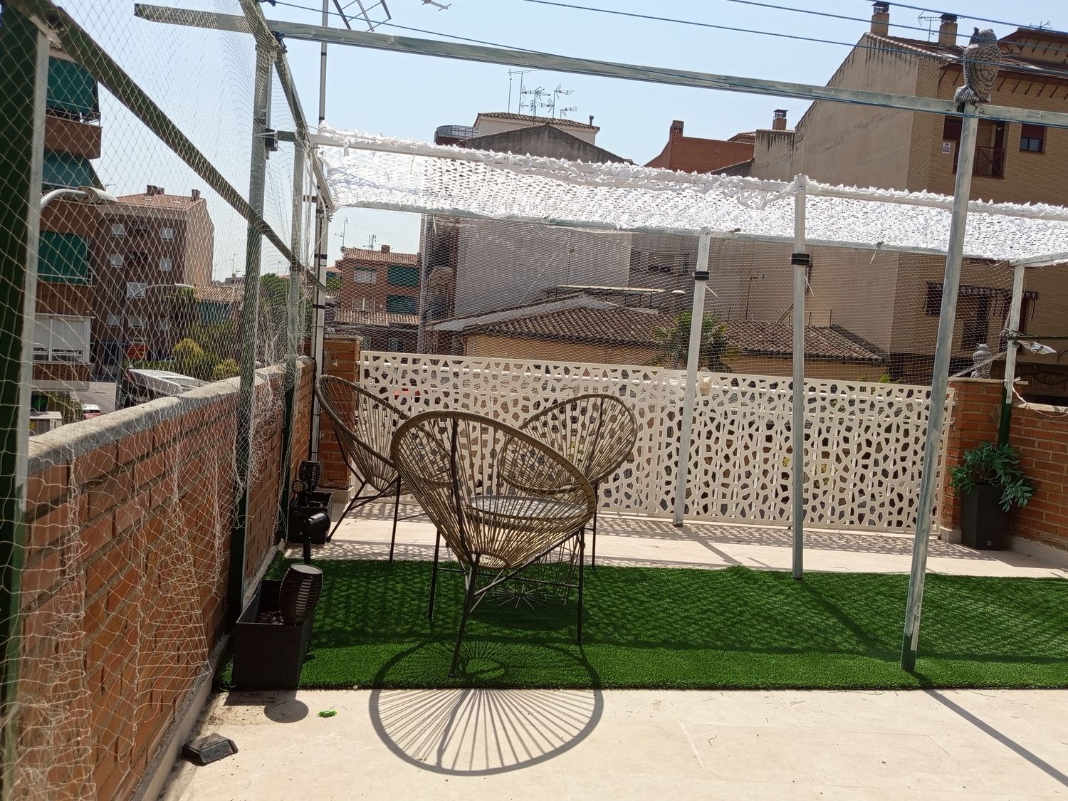 Piso en Avenida Purísima Concepción, 49, Santa Bárbara, Santa Bárbara - Foto 18