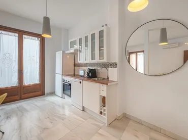 Apartamento en Málaga Capital - Foto 4