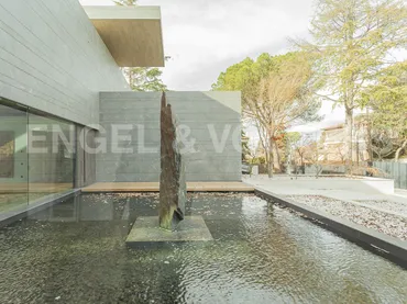 Chalet en Sant Cugat del Vallès - Foto 71