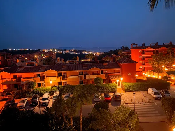 Ático en Avenida 1, 1, Hacienda Las Chapas - Foto 32