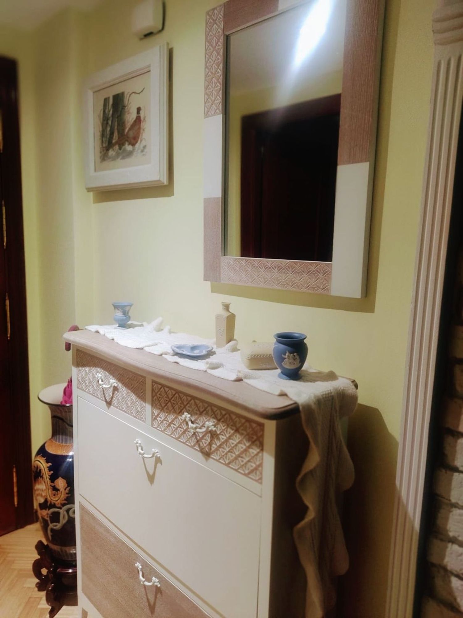 Piso en Parque Roma - Coronas - Foto 9