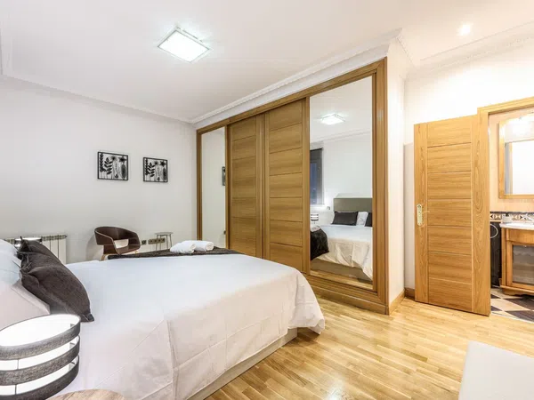 Piso en Calle de Zurbano, 63, Almagro - Foto 24