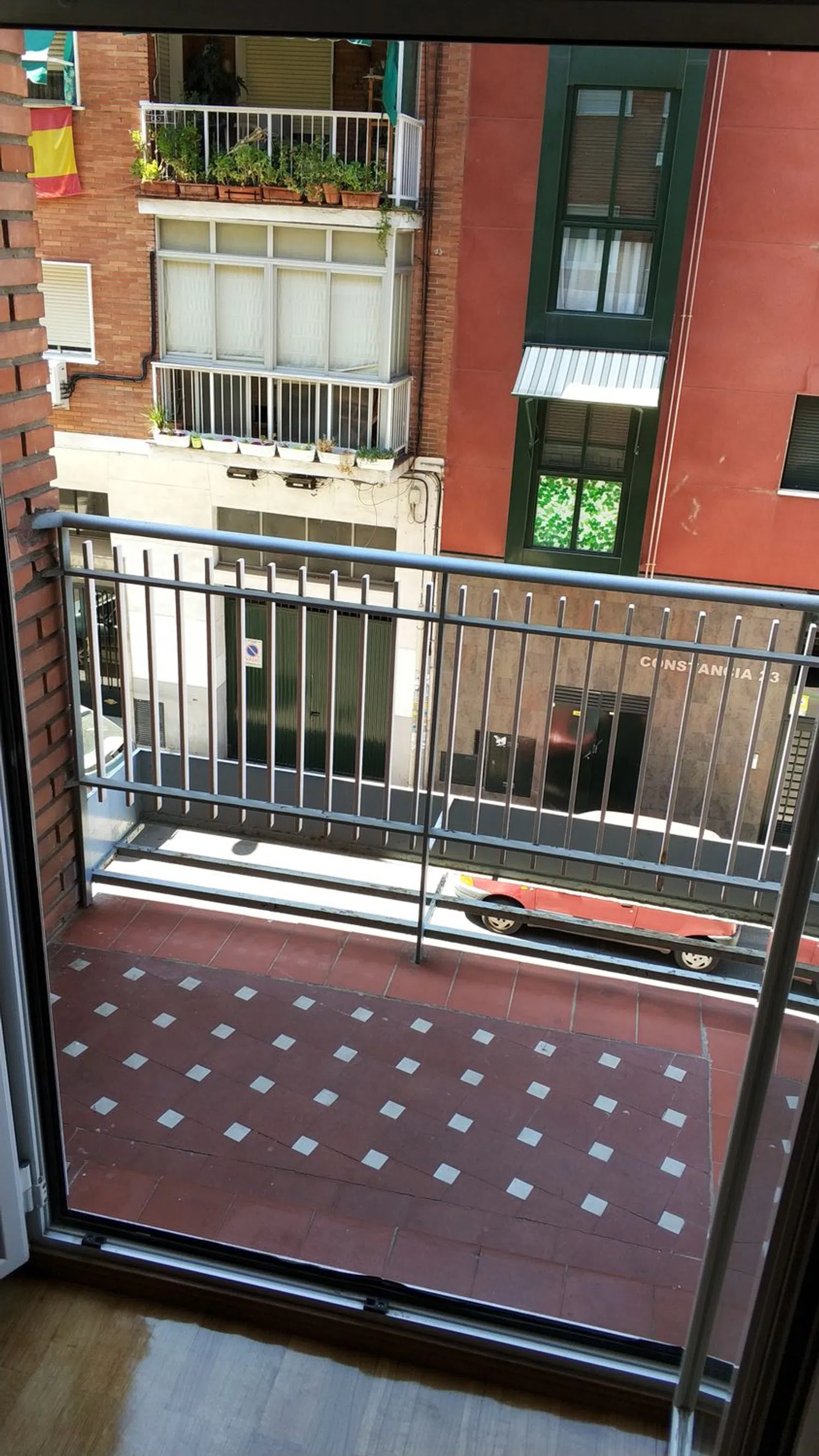 Estudio en calle Constancia, 20 - Foto 7