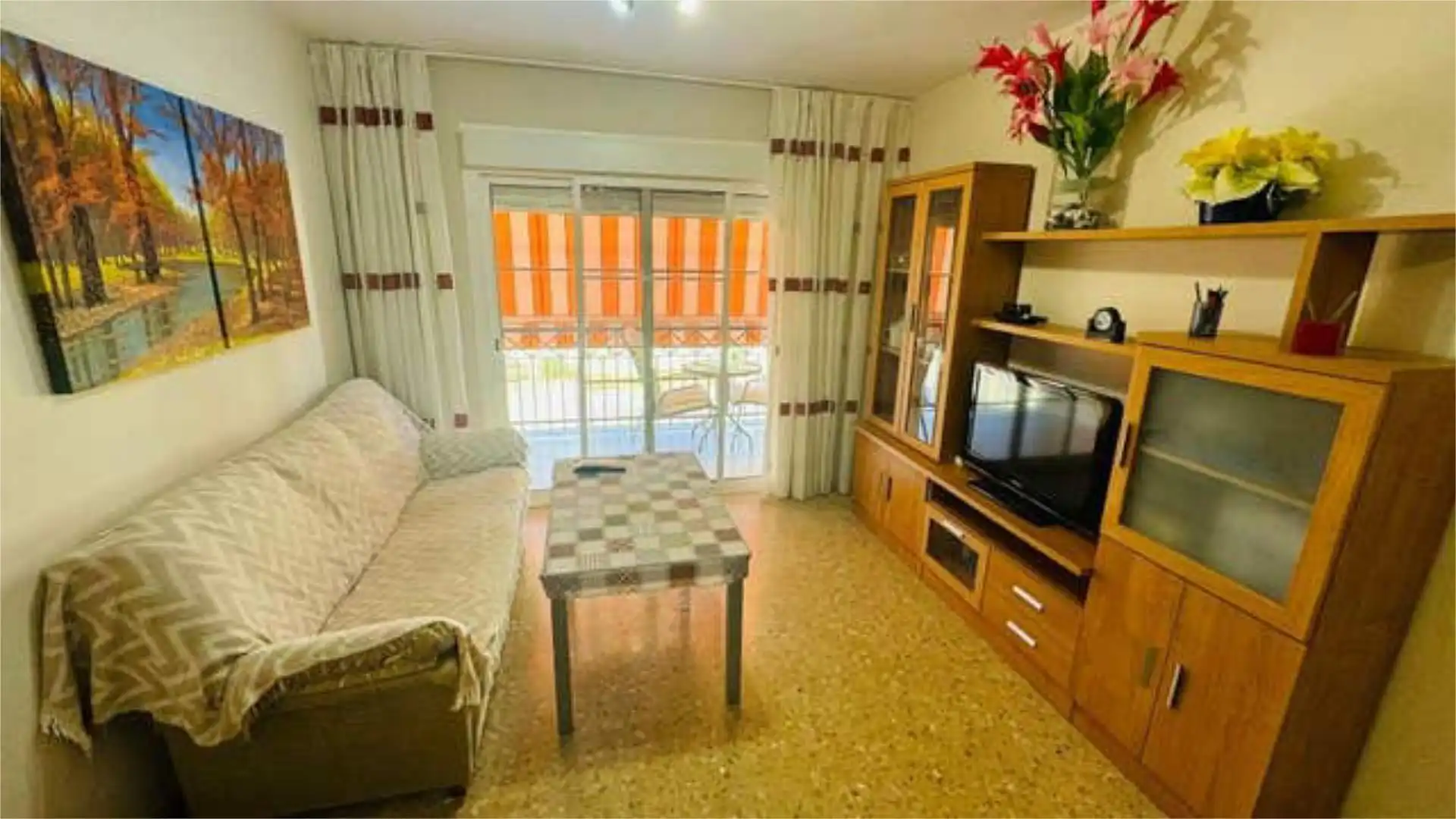 Piso en Huerta Nueva - Foto 7