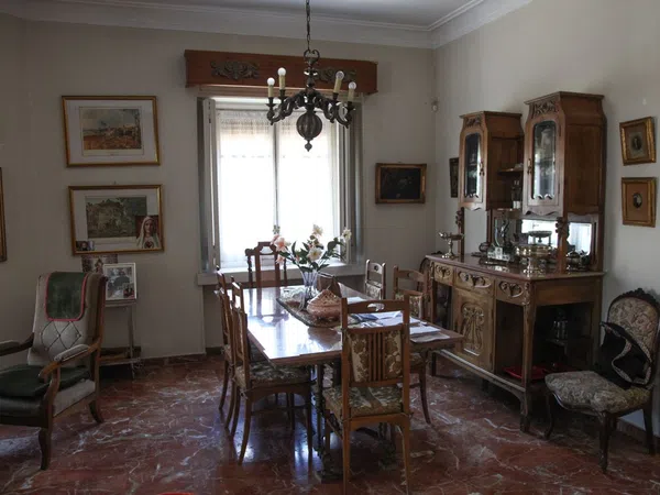 Casa o chalet independiente en Plaza General Vives, 12, Centro, Centro - Foto 16