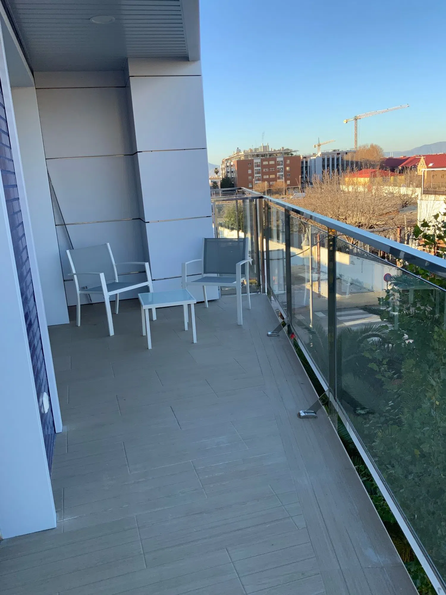 Piso en avenida García Lorca, 8 - Foto 9