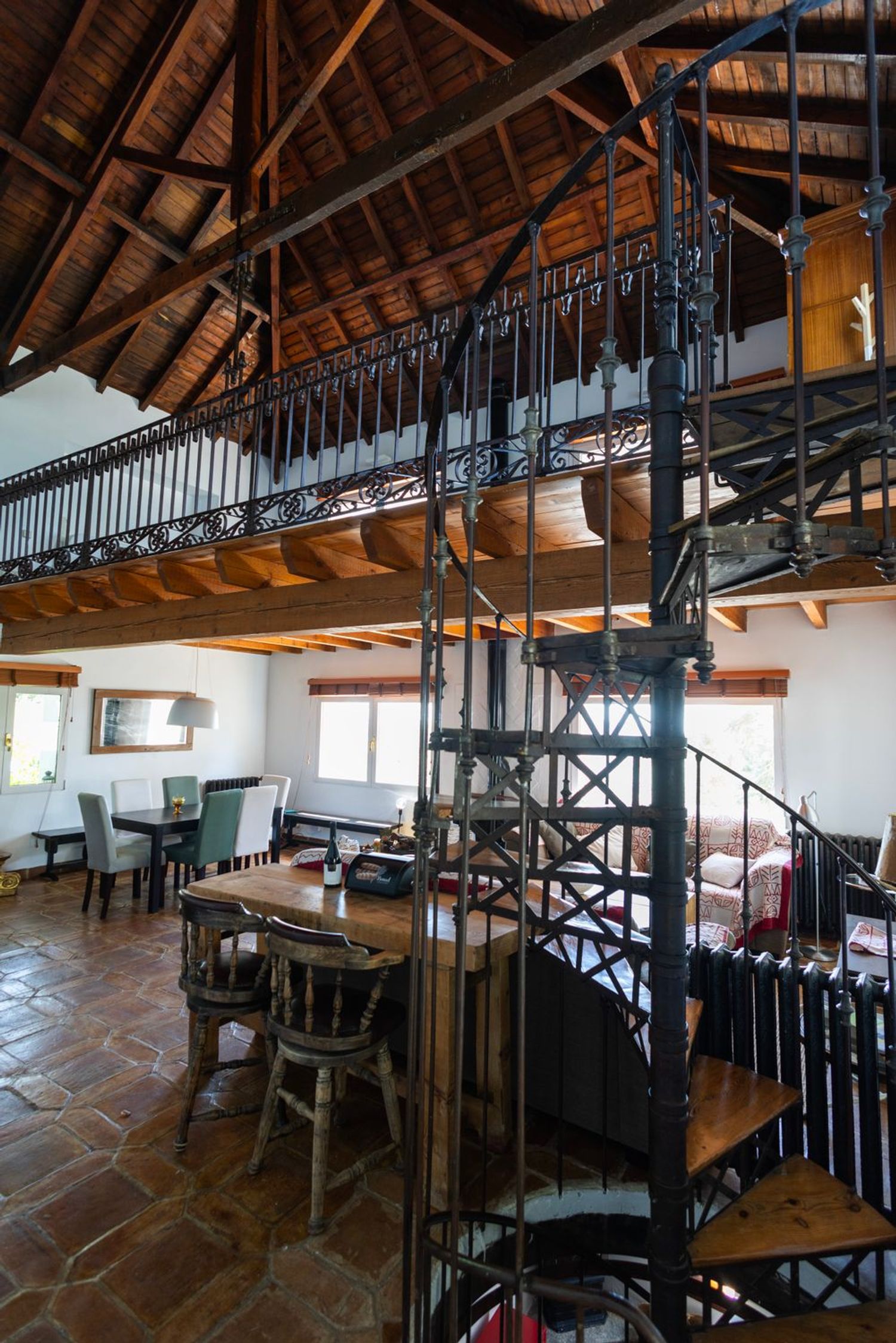 Casa o chalet independiente en Miraflores de la Sierra - Foto 15