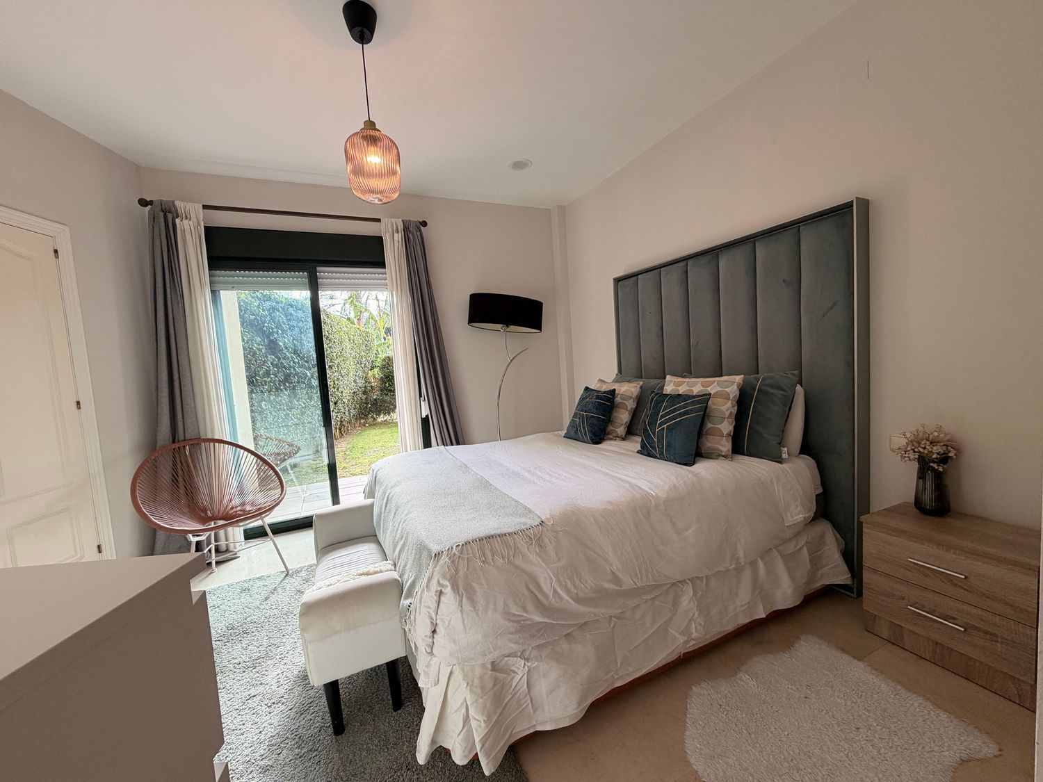 Piso en calle 25, urb. Urb. Guadalcantara Golf, 3 - Foto 2