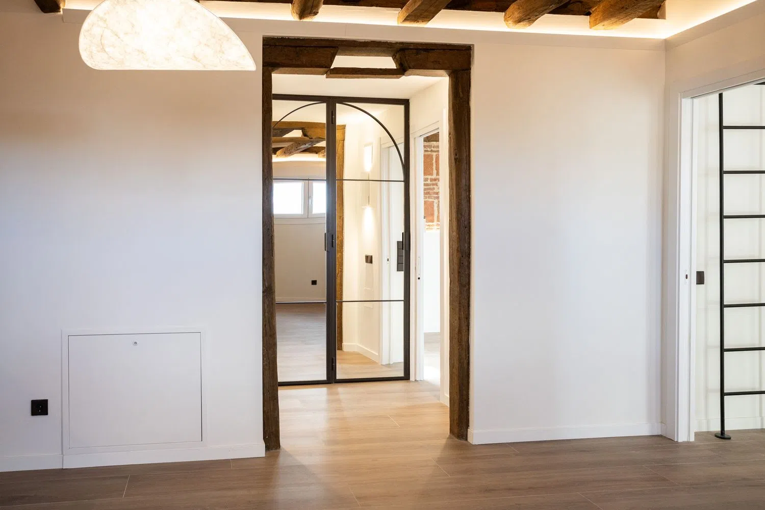 Ático en calle de Ruiz, 20 - Foto 6