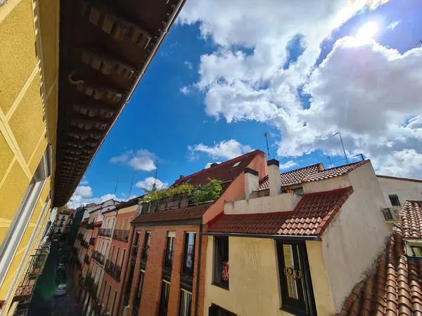 Dúplex en Calle de Jesús del Valle, Malasaña-Universidad - Foto 1