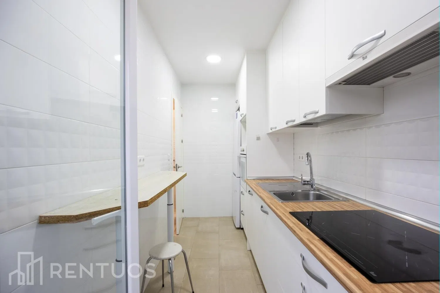 Piso en calle Comandante Benítez - Foto 20