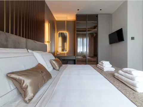 Piso en calle de Toledo, 14