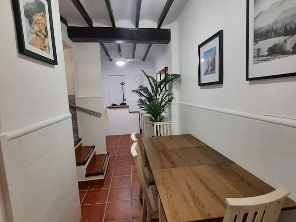 Chalet adosado en Calle Sant Antoni, 1, Finestrat Pueblo, Finestrat Pueblo - Foto 5