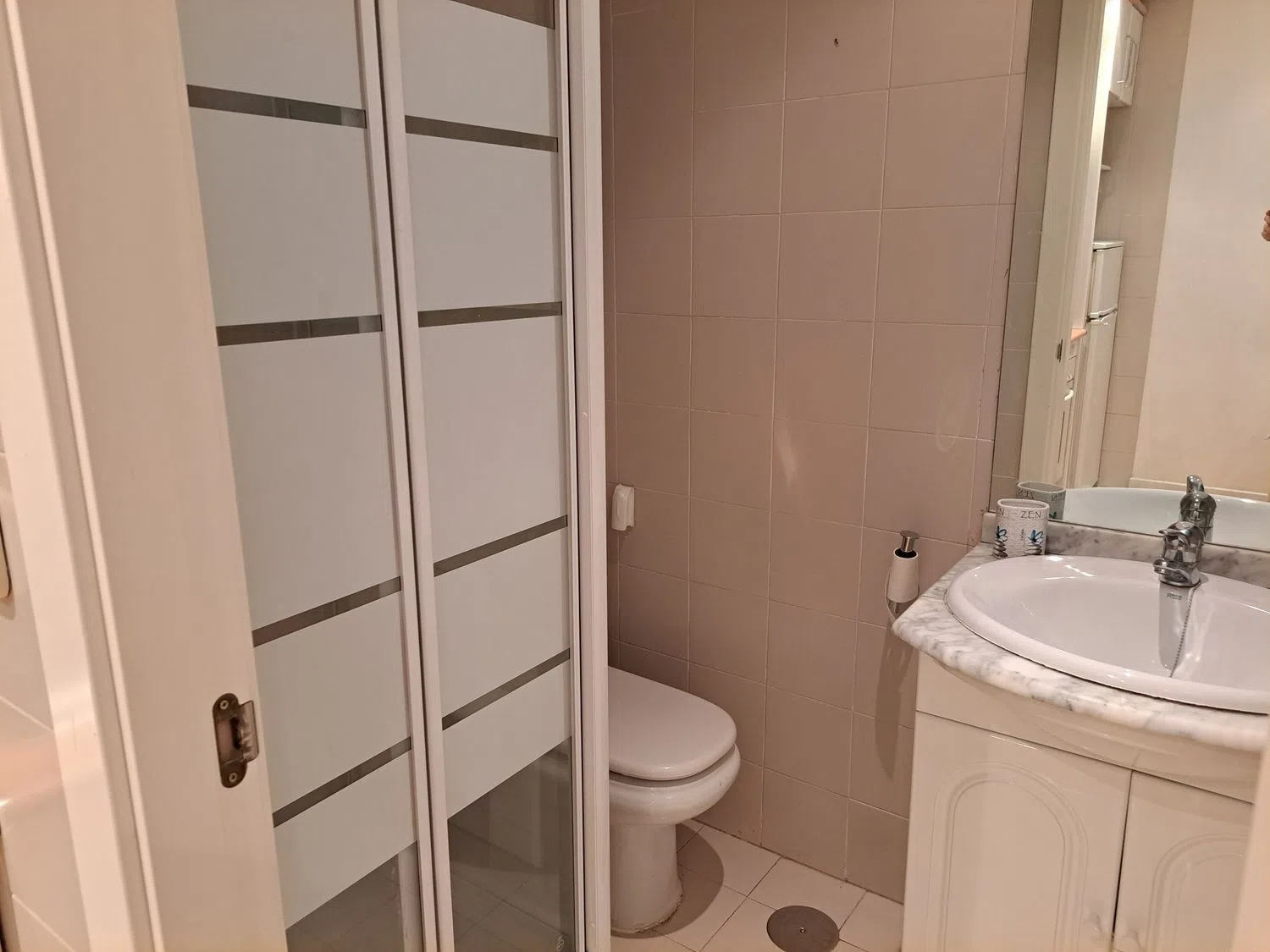 Piso en calle de Ayala, 81 - Foto 7