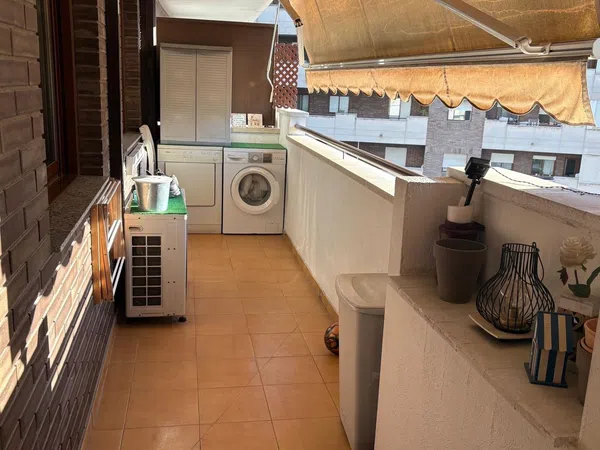 Piso en Rambla Josep Maria Jujol, 2, Eixample, Eixample - Foto 10
