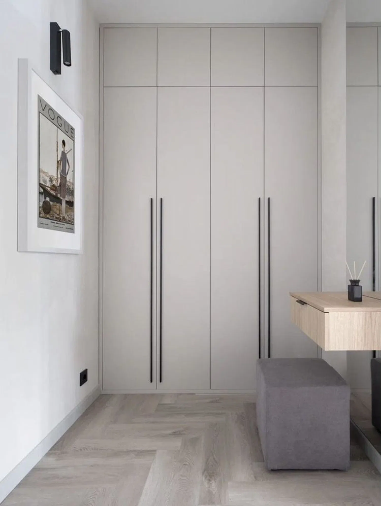 Piso en tridente, 12 - Foto 10