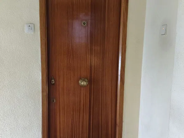 Piso en calle de Carracedo, 10