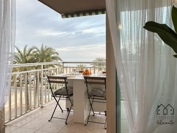 Piso en Avenida de Niza, 26, Playa de San Juan - Foto 12