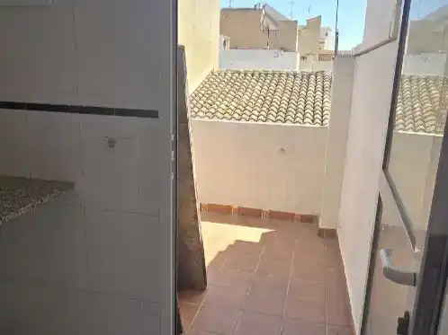 Piso en  Carrer Sant Salvador 14 - Foto 22