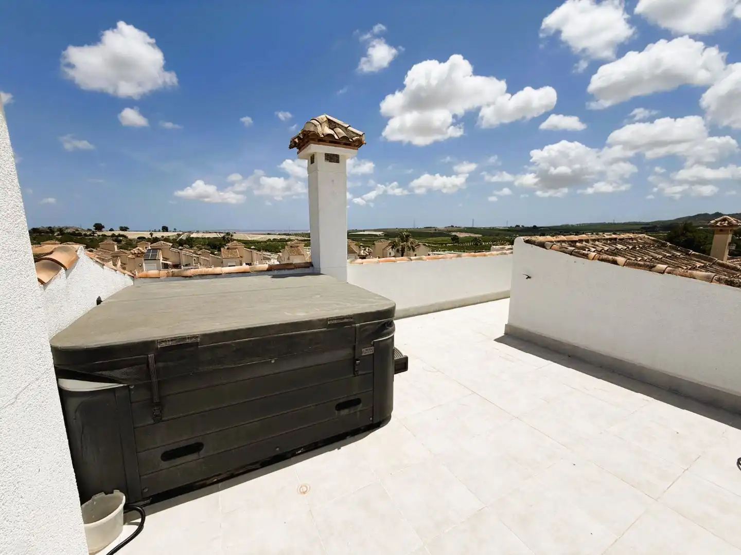 Piso en  Calle Río Vinalopó 2R - Foto 15