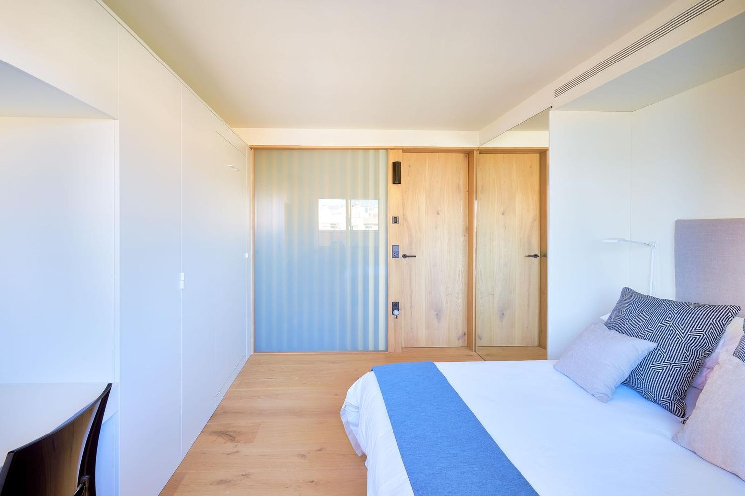 Ático en calle Pacífico, 45 - Foto 24