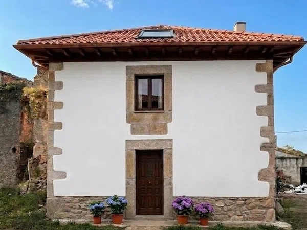 Chalet pareado en Parres s/n - Foto 4
