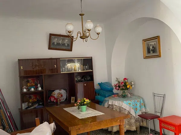 Casa de pueblo en Calle Reyes Catolicos, 55 - Foto 5