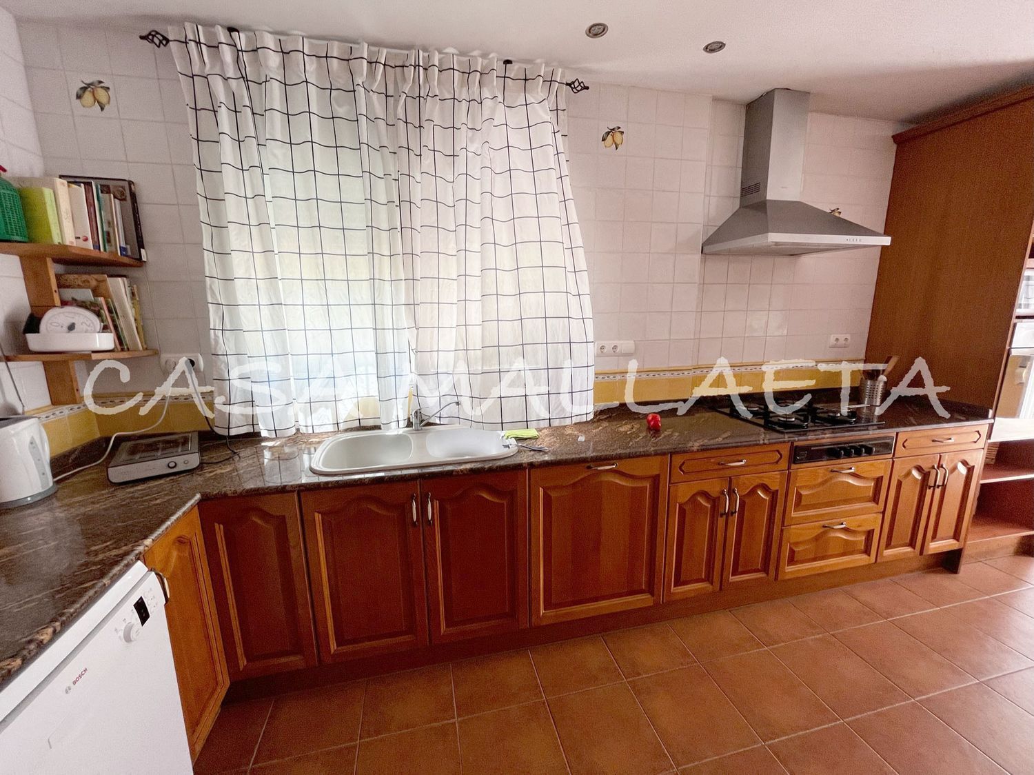 Casa o chalet independiente en Calle Mallaeta, 9 - Foto 24