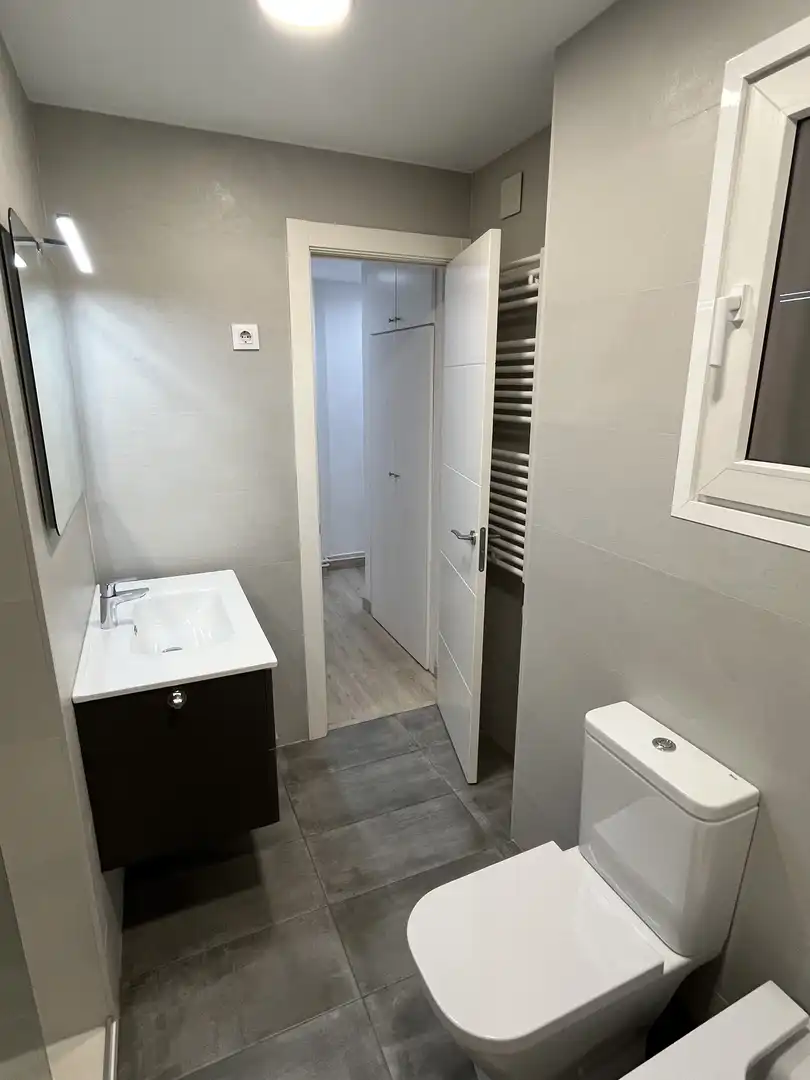 Piso en  Carrer de Sant Martí 15a - Foto 10