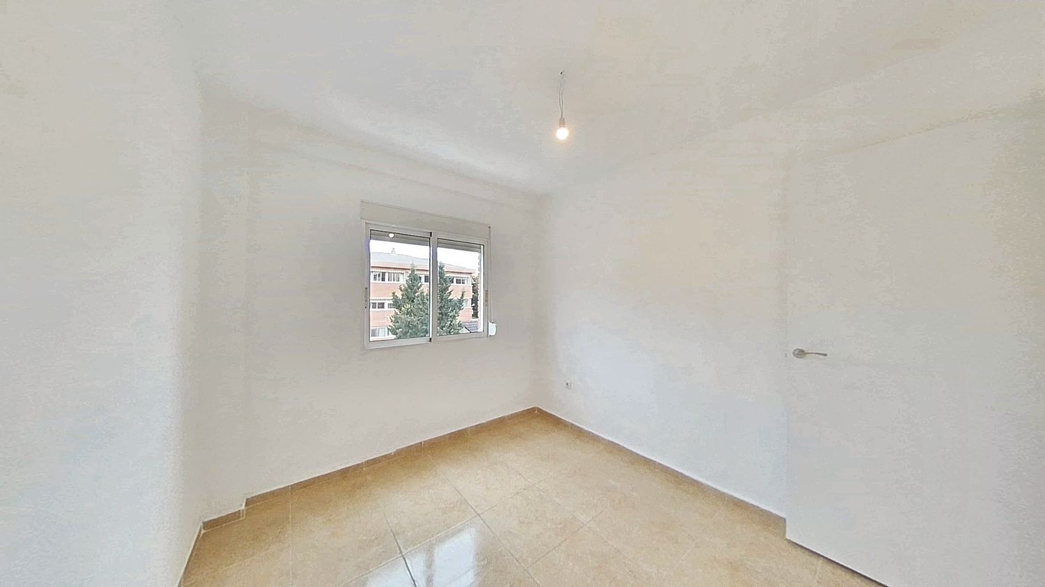 Piso en Barrio Los Ángeles - Foto 16