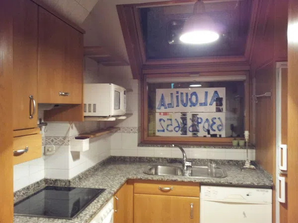 Ático en calle Pelamios, 11 - Foto 7