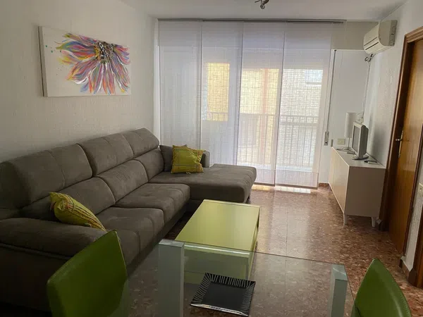 Piso en calle Baeza, 2