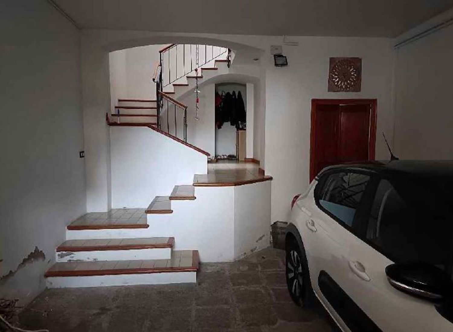 Chalet adosado en calle Pere Serafí, 9 - Foto 7