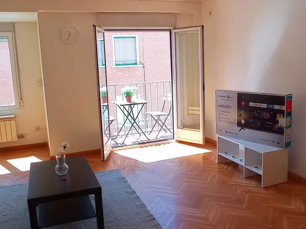 Piso en Calle Juan Cabrero, 11, Barrio Torrero - Foto 3