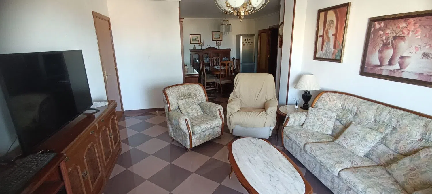 Piso en avenida Al Andalus, 33 - Foto 12