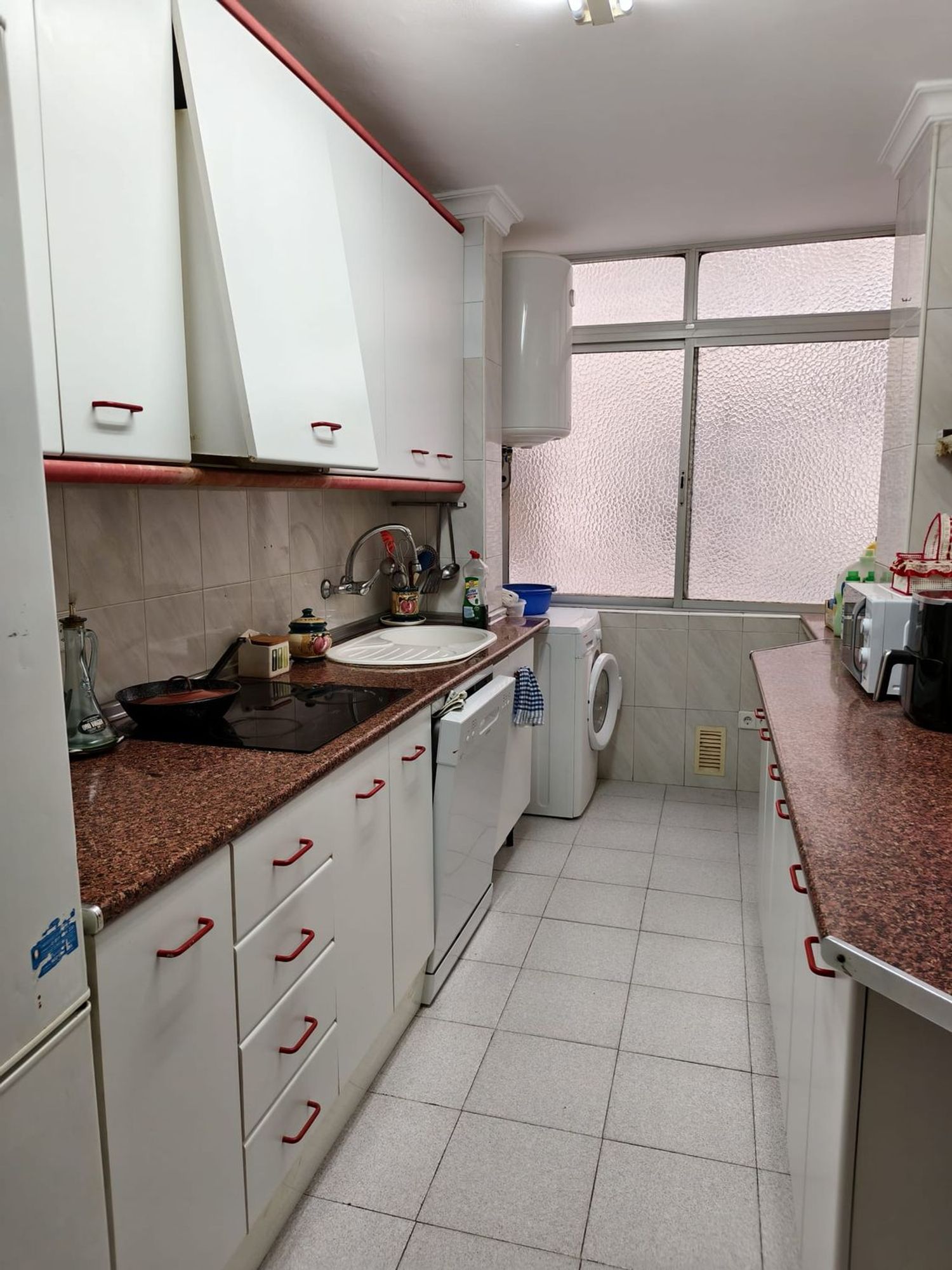 Piso en Pasaje Emilio López Cerezo, 6, Cruz del Humilladero - Los Tilos - Foto 5