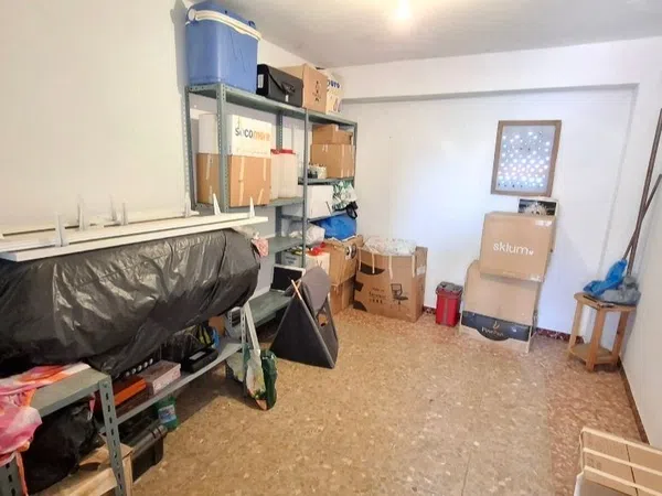 Chalet adosado en calle Marinaleda, 51 - Foto 10