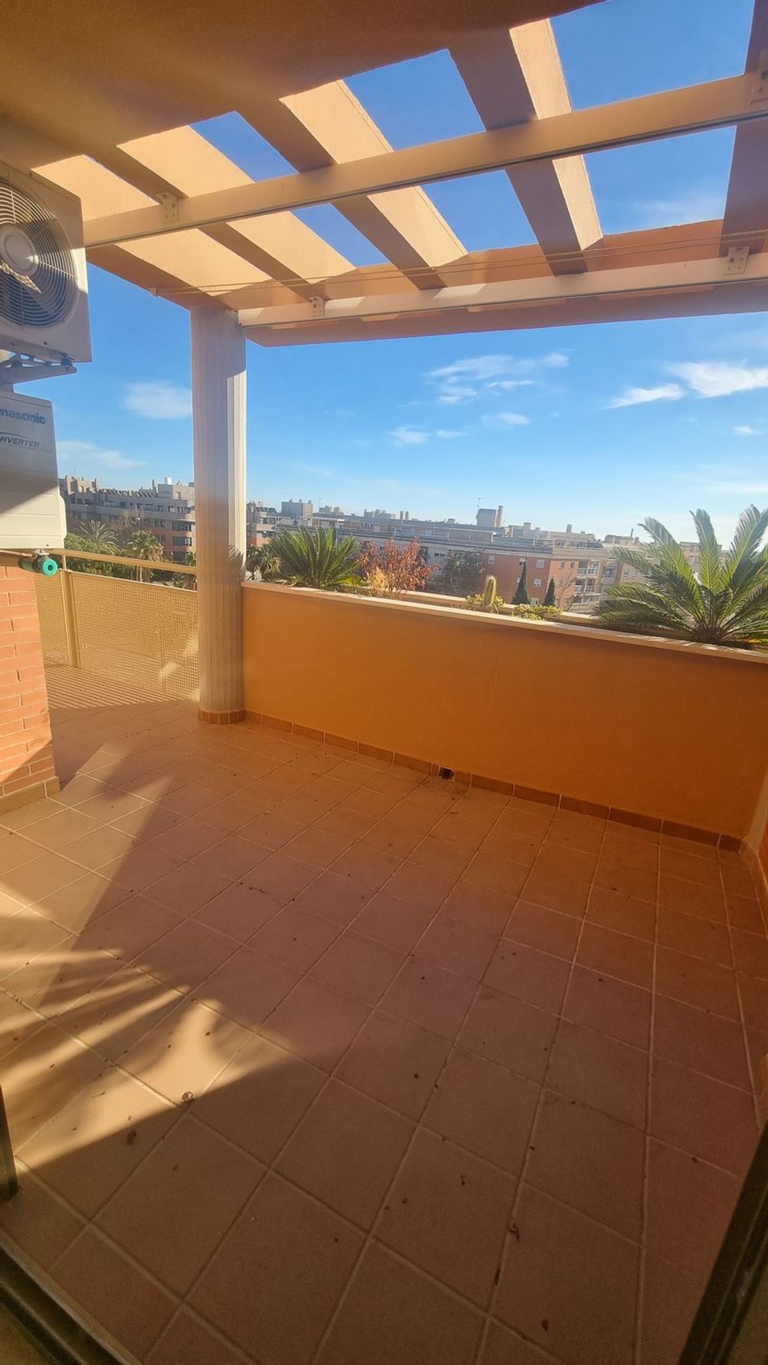 Piso en calle Navarro Ledesma, 156 - Foto 4