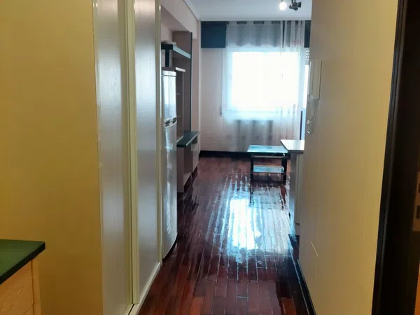 Estudio en Avenida Da Florida, 125, Castrelos - Sárdoma, Castrelos - Sárdoma - Foto 12
