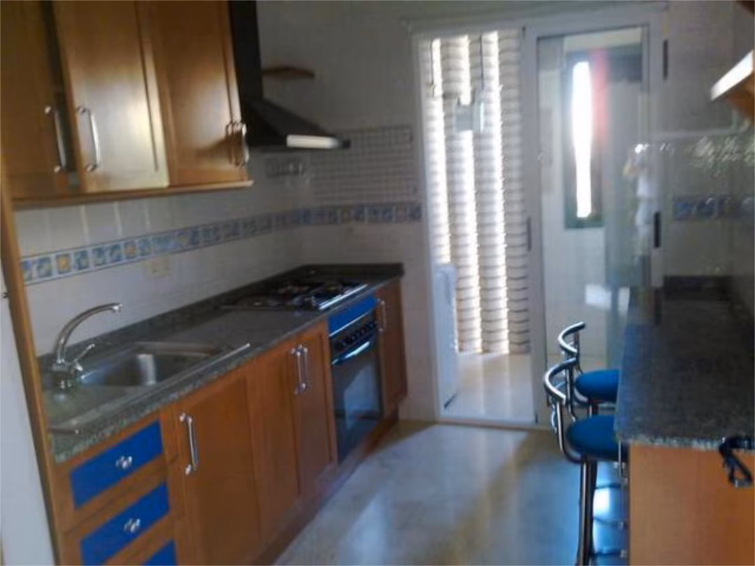 Apartamento en Cabo de las Huertas - Foto 3