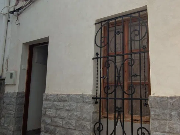 Chalet adosado en Calle Segòvia, 12, Centro - El Castillo, Centro - El Castillo - Foto 6