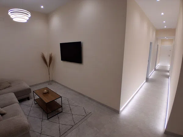 Chalet pareado en Barrio La Florida - Foto 7