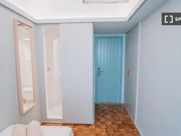 Piso en  Madrid Capital - Foto 4