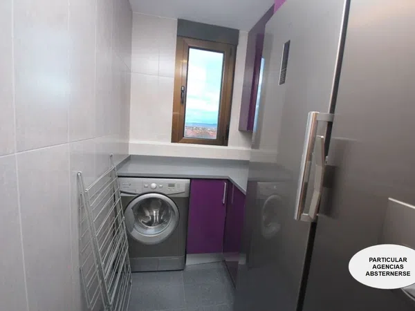 Dúplex en Calle de Camilo José Cela, 61, Ensanche, Ensanche - Foto 16