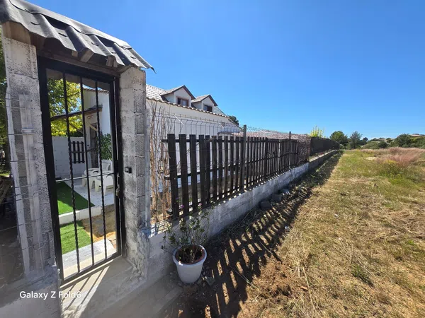 Casa terrera en Colonia Corral de Chupeno, 22 - Foto 7