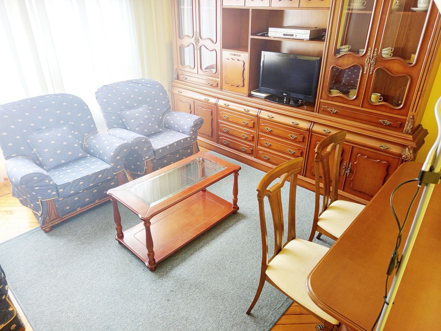 Piso en calle Fernando de los Ríos, 48 - Foto 22